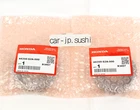 Honda Genuine S2000 Front Hub Bearing Pulsar Abs Antilock 44350-S2A-000 Set New. Price: $163.07.