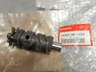 Nos Honda Gearshift Drum 1999-2004 TRX400 Sportrax 24300-HN1-000 New. Price: $299.99.