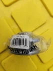 Rotary 753 1/4" Cast Steel V Idler Pulley P-307 1/2" Ch 1/8" Keyway New. Price: $8.55.