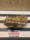 Yamaha Grizzly Yfm 700 Rear Differential Final Drive 2007-2011 Oem Used. Price: $319.99.