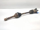07-13 Kubota Rtv 1100 Front Right Cv Axle Shaft Bolt Spindle K7561-15313 Used. Price: $178.59.