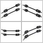 Lablt 2PCS Front Cv Axle Pair For Polaris Ranger 500 570 2017-2022 1333238 New. Price: $95.16.
