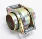 Kimpex Exhaust Ball Joint Assembly 02-114-04 New. Price: $21.15.