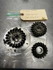 1993 Yamaha Timberwolf Middle Gear Comp 52G-17530-00-00 T172 Used. Price: $19.45.