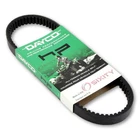 Dayco Drive Belt 1986 Yamaha G3-A Sun Classic High Performance Cvt Qb New. Price: $80.21.
