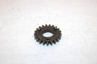 2000 Polaris Trail Boss Oem 21T Transmission Gear 3233677 AP171 Used. Price: $77.39.