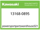 Kawasaki Oem Part 13168-0895 Lever,shift New. Price: $45.15.