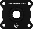 Moose Front Differential Cover Black Polaris #100-5406 New. Price: $59.95.