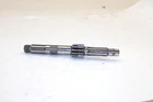 1986 Yamaha Badger YFM80S Oem Main Axle Transmission Shaft 29F-17411-01-00 AY32 Used. Price: $12.49.