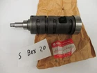 Nos Suzuki ALT125 LT185 Gear Shift Cam 25310-24204 New. Price: $76.22.