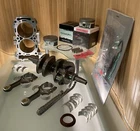 2019 Polaris Rzr Xp Turbo, Pro, / Engine Rebuild Kit 3023056 New. Price: $2100.00.