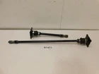 2013 Arctic Cat Prowler 700 Xtx Oem Front & Rear Prop Shafts 1402-271 1402-272 New. Price: $84.99.