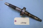 2007 Kawasaki Brute Force 750 Transmission Input Shaft 13127-1282 Used. Price: $19.99.