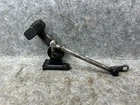 1986-1988 Yamaha Moto 4 Yfm 225 Hand Shifter Drive Selector Assembly Used. Price: $32.95.