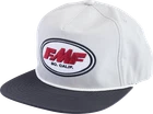 Fmf Patina Oval Hat Cloud One Size SP26196905NVYOS New. Price: $36.55.
