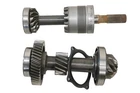 23 Polaris General XP4 1000 Ultimate Transmission Bevel Gears Output Shaft Used. Price: $399.89.