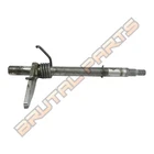1986 Honda TRX200SX Reverse Shift Shaft Stopper 24860-HB3-000 Used. Price: $12.99.