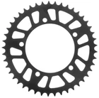 Bikemaster For Arctic Cat Kawasaki Suzuki Rear Steel Sprocket 520 42T - Black New. Price: $26.45.