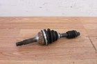 1987 Suzuki LT-4WD 250 Front Left Or Right Cv Drive Propshaft Used. Price: $119.00.