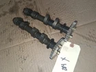 Polaris Camshafts 3023686 3023687 Used. Price: $289.99.