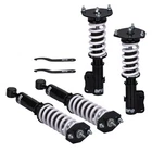 Bfo Street Comfort Coilovers Shocks Springs Mitsubishi 3000GT 91-99 Awd New. Price: $285.89.