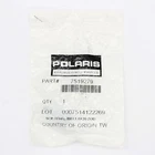 Polaris Screw Part Number - 7519279 New. Price: $12.99.