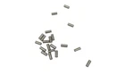 Polaris Ranger 500 12 Differential Front Roll Cage Pins 3234393 54380 Used. Price: $9.99.