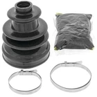 Quadboss Cv Boot Kit For Polaris Ranger Xp 700 2006-2007 Rear Inner 5319-5003 New. Price: $29.32.