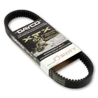 Dayco Xtx Drive Belt For 2006 Arctic Firecat 700 - Extreme Torque Cvt Qs New. Price: $202.67.