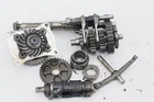2005 Yamaha Grizzly 660 Transmission Set Tranny 5KM-17681-10-00 JP3 Used. Price: $67.20.