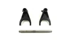 2014 Arctic Wildcat X 1000 Oem Shift Forks & Shaft 0818-006 0818-171 Used. Price: $19.95.