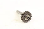 2008 Polaris Outlaw 525 Engine Motor Reverse Idler Idling Gear G3945 Used. Price: $39.99.