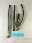 1992 90-94 Honda Shadow Spirit VT1100C Cam Timing Chain Tensioner Guide Used. Price: $19.95.