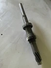 John Deere 835 Gator Transmission Input Shaft MIU802473 Used. Price: $549.99.