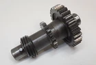 Reverse Idler Gear Assembly 1985-1988 Suzuki Quadsport 86 87 Used. Price: $27.99.