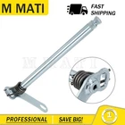 Shaft Assembly For Honda 2004-2005 Trx Gearshift Spindle 24610-HP1-670 New. Price: $52.49.