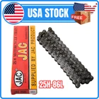 For Honda ATC90 S90 SL90 CM91 CT90 CL90 Cam Chain 25H-86L Nos 14401-028-003 New. Price: $22.23.