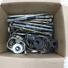 2009 Polaris Sportsman 800 Hardware Nuts Bolts Fasteners Used. Price: $23.74.