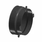Polaris Duct Boot, Clutch, Genuine Oem Part 5414768, Qty New. Price: $25.48.