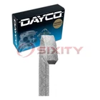 Dayco L427 Accessory Drive Belt For W00685 STD324270 STD304270 S1A120 S190 Qe New. Price: $17.32.