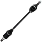 Niche Front Cv Axle Drive Shaft For Honda Talon 1000R-4 44250-HL6-AG1 2023-2024 New. Price: $99.95.