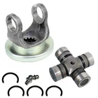 Yoke W/u-joint For Yamaha 5KM-17576-00-00 5GT-17576-00-00 4KB-17576-00-00 New. Price: $38.00.