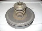 2003 Suzuki Vinson 500 Automatic Atv Secondary Driven Clutch Sheaves Faces Used. Price: $159.96.