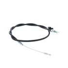 Genuine Honda 54510-733-R80 Main Clutch Cable Fits F401 K1 K2 F501 FC600 Oem New. Price: $36.29.