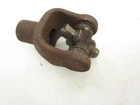 Yamaha Big Bear Yfm 400 4X4 Rear Yoke 1YW-46180-02-00 #2 2000-2001 Used. Price: $24.76.