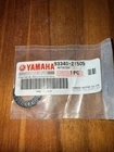 Yamaha Genuine Bearing 93340-21505-00 New. Price: $19.99.