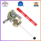 Fuel Valve Petcock Gas Tank Switch Shut Off 14MM X 1MM For 50CC 70... New. Price: $14.75.