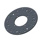 Polaris Front Disc Brake, Genuine Oem Part 5244314, Qty New. Price: $94.99.