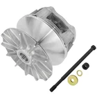 Caltric 1323275 1323063 1323543 1322772 Primary Drive Clutch & Bolt For Polaris New. Price: $125.00.