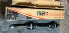 Max Motosports Axle Drive Shaft Cv Joint Bt 2075 Heavy Duty Black Silver New. Price: $35.19.